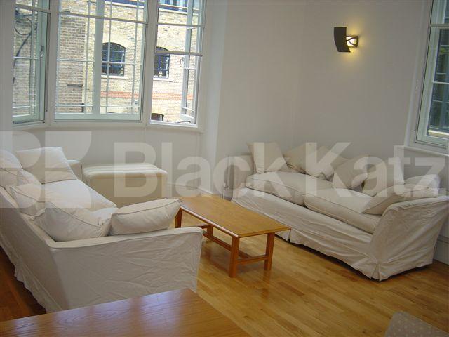 			New Instruction, 2 Bedroom, 1 bath, 1 reception Flat			 Albion Walk, KINGS CROSS